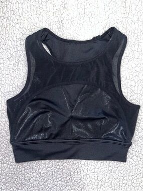 BuffBunny sports bra